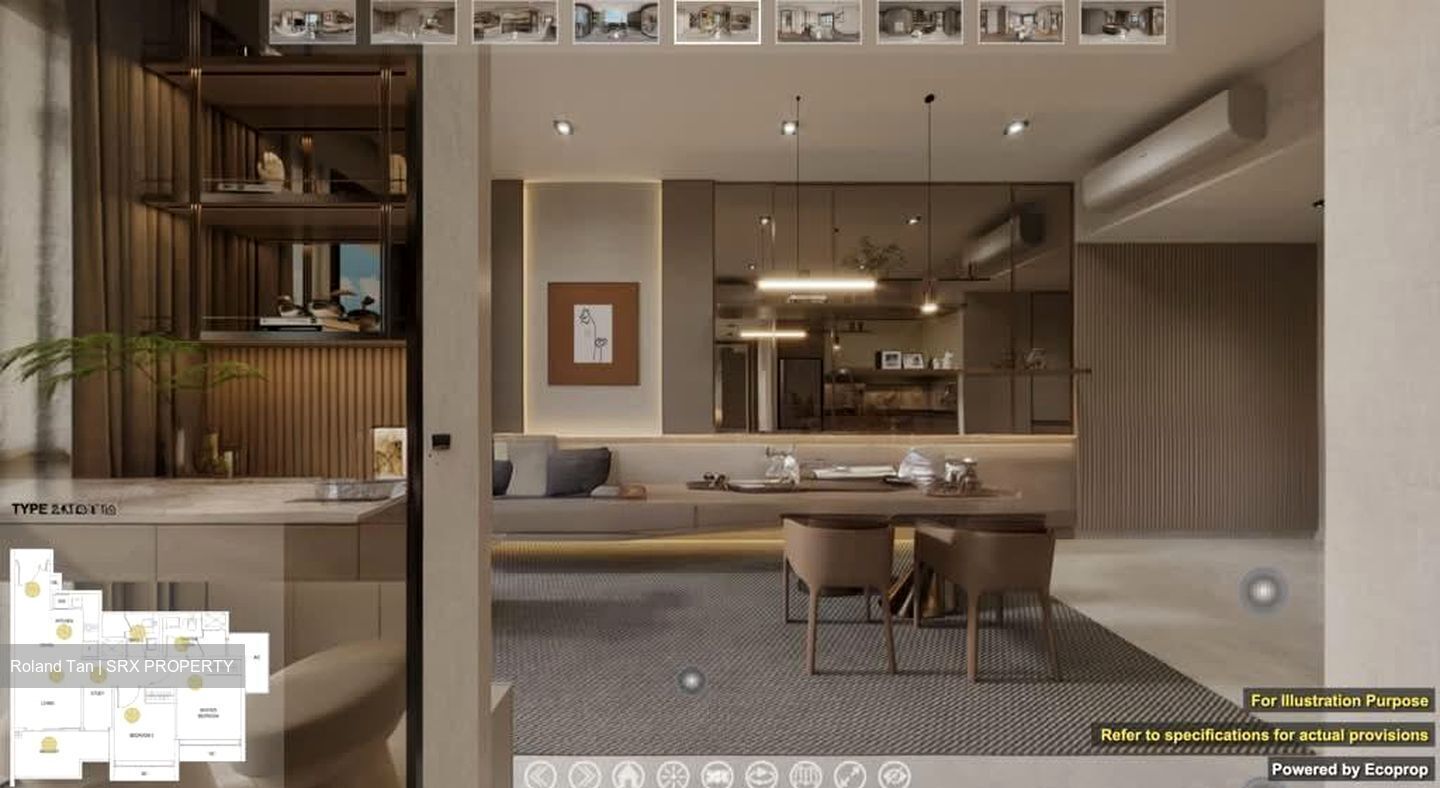Kassia (D17), Condominium #569261911